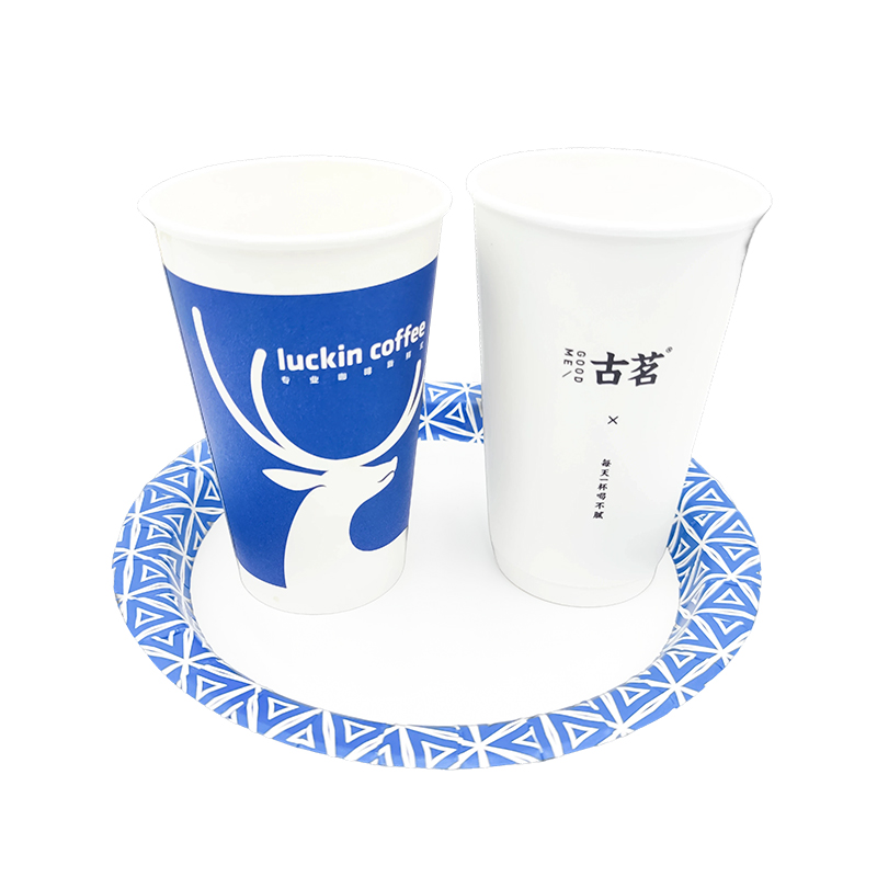 Flexo Water-Based Ink For Tableware